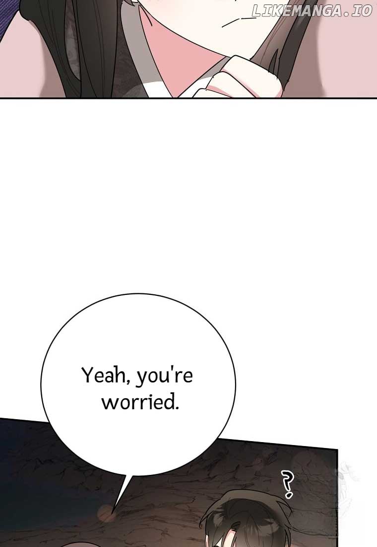 I am the Precious Daughter of the Greatest Villain in the Fantasy World Chapter 137 38